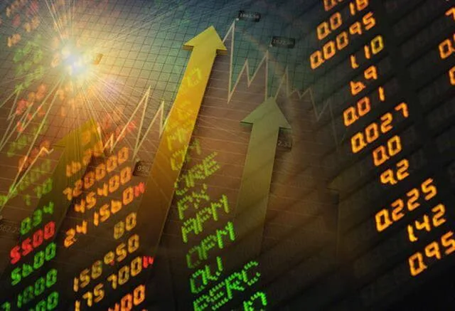 الأسواق المالية ترتفع بنسبة 0.51% في بداية جلسة التداول الصباحية الأسواق المالية ترتفع بنسبة 0.51% في بداية جلسة التداول الصباحية