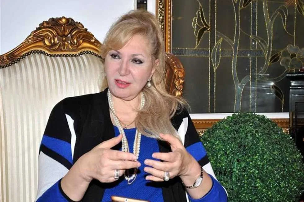 نائب رئيس بنك مصر السابق: انخفاض الدولار مقابل الجنيه نتج عن مرونة سعر الصرف وزيادة العرض. نائب رئيس بنك مصر السابق: انخفاض الدولار مقابل الجنيه نتج عن مرونة سعر الصرف وزيادة العرض.