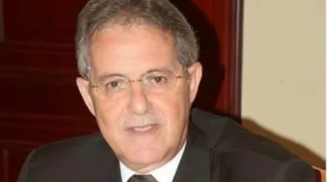 نائب رئيس المصرف المتحد السابق: توقعاتي تشير إلى خفض الفائدة بمقدار 200 نقطة أساس في الاجتماع القادم للبنك المركزي