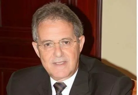 نائب رئيس المصرف المتحد السابق: توقعاتي تشير إلى خفض الفائدة بمقدار 200 نقطة أساس في الاجتماع القادم للبنك المركزي نائب رئيس المصرف المتحد السابق: توقعاتي تشير إلى خفض الفائدة بمقدار 200 نقطة أساس في الاجتماع القادم للبنك المركزي