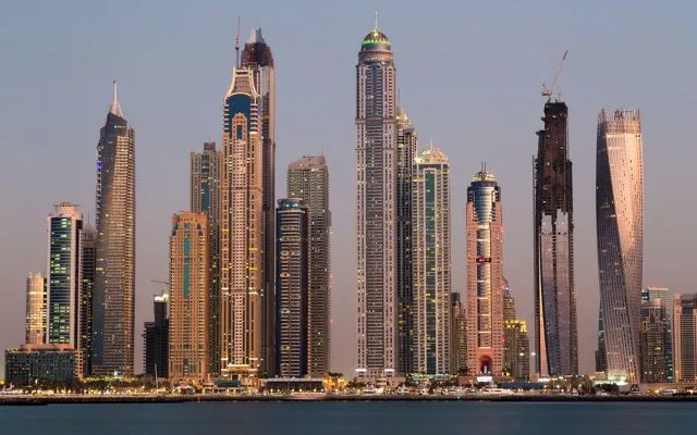 لونيت وبروكفيلد تطلقان مشروعاً عقارياً سكنياً في منطقة الشرق الأوسط لونيت وبروكفيلد تطلقان مشروعاً عقارياً سكنياً في منطقة الشرق الأوسط