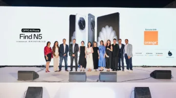 7 نقاط ضعف تؤثر على “قرار الشراء” لهاتف OPPO Find N5 الجديد وتفوق منافسيه.. اكتشفها الآن
