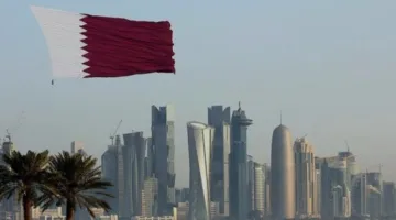 قطر تُعلن بدء إنتاج الغاز المسال من مشروع توسعة “حقل الشمال” في منتصف عام 2026