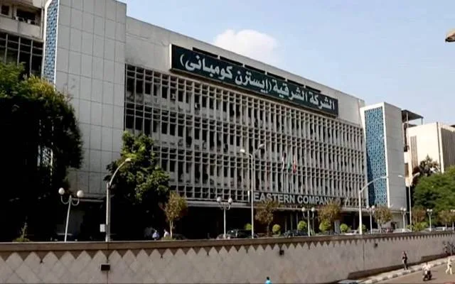 زيادة أرباح “الشرقية للدخان” بنسبة 36% في غضون 9 أشهر زيادة أرباح “الشرقية للدخان” بنسبة 36% في غضون 9 أشهر