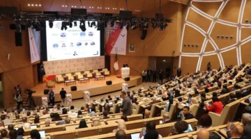افتتاح منتدى القطاع الخاص في الجزائر لتعزيز الاستثمار والتعاون الاقتصادي بين دول البنك الإسلامي