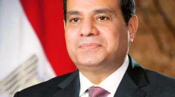 الرئيس السيسي يشارك في افتتاح موسم حصاد القمح 2025 من منطقة الضبعة بمطروح
