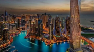 صندوق عقاري من “دبي القابضة” يجذب استثمارات بقيمة 15 مليار دولار