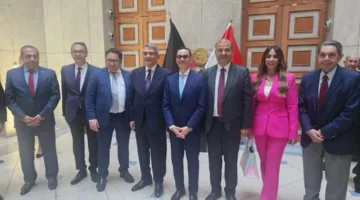 تقرير: مصر أصبحت أكثر جاذبية وانفتاحًا للمستثمرين العرب والأجانب