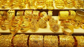 ارتفاع سعر عيار «21» إلى 4665 جنيهًا.. أسعار الذهب تواصل صعودها اليوم 21 مايو 2025