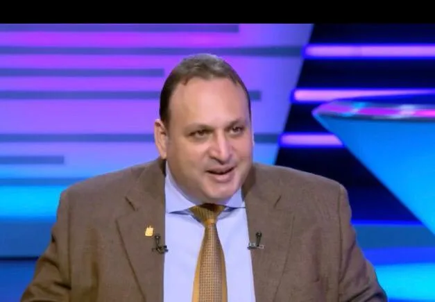 خبير اقتصادي: موقع مصر واتفاقياتها التجارية تعزز جاذبيتها للاستثمارات الهندية خبير اقتصادي: موقع مصر واتفاقياتها التجارية تعزز جاذبيتها للاستثمارات الهندية