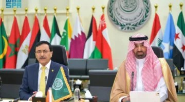 المملكة تقود الدورة 119 للمجلس التنفيذي للمنظمة العربية للتنمية الإدارية في القاهرة