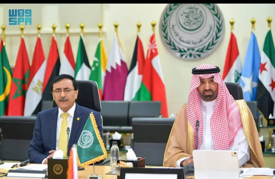 المملكة تقود الدورة 119 للمجلس التنفيذي للمنظمة العربية للتنمية الإدارية في القاهرة المملكة تقود الدورة 119 للمجلس التنفيذي للمنظمة العربية للتنمية الإدارية في القاهرة