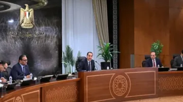 “مدبولي”: تعزيز التنمية في مستقبل مصر ورؤية اقتصادية بعد صندوق النقد