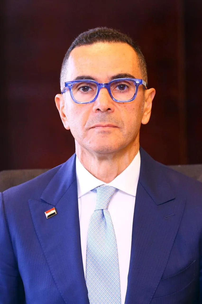 وزير الاستثمار يتوجه إلى الإمارات لبحث سُبل تعزيز التعاون الاقتصادي وجذب الاستثمارات إلى مصر