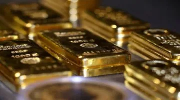 ارتفاع أسعار الذهب مع بداية تعاملات يوم الخميس