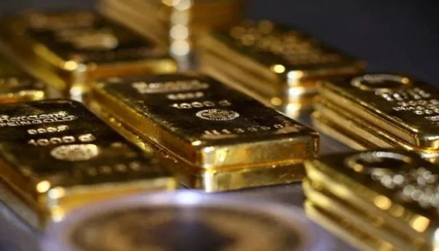ارتفاع أسعار الذهب مع بداية تعاملات يوم الخميس ارتفاع أسعار الذهب مع بداية تعاملات يوم الخميس