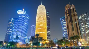 صندوق قطر السيادي يبحث عن فرص استثمارية في الصين على الرغم من التحذيرات الأميركية.