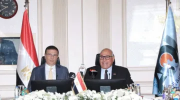 وزارة الزراعة والشركة العربية للتصنيع تبرمان اتفاقًا لإنتاج السماد العضوي من المخلفات النباتية والحيوانية