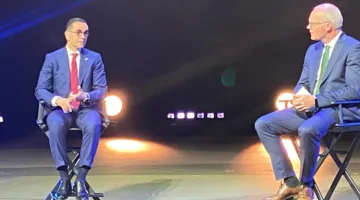 وزير الاستثمار يشارك في أنشطة مؤتمر مركز EMIR للاستشارات