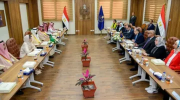 مصر والسعودية تضعان خطة للتعاون في قطاع الأدوية والتنظيمات في العالم العربي