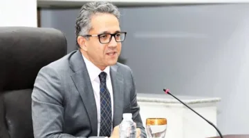 الاتحاد الإفريقي يوافق على ترشيح خالد العناني لمنظمة اليونسكو خلال اجتماع بروكسل