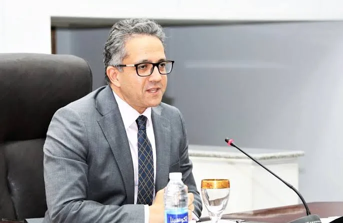 الاتحاد الإفريقي يوافق على ترشيح خالد العناني لمنظمة اليونسكو خلال اجتماع بروكسل الاتحاد الإفريقي يوافق على ترشيح خالد العناني لمنظمة اليونسكو خلال اجتماع بروكسل
