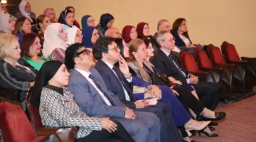 وزير الثقافة يُثني على عرض أوبرا الإسكندرية ويُوصي بزيادة الحفلات في المحافظات