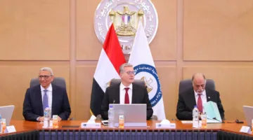 وزير البترول: تحول الهيئة العامة للثروة المعدنية إلى هيئة اقتصادية هو أحد إنجازات التعاون بين الجهات التنفيذية والتشريعية.