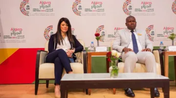 «المشاط»: الابتكار وتهيئة الأعمال هما عنصران أساسيان لتخطي “فخ الدخل المتوسط”