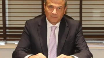 وزير الزراعة يعلن عن إتمام حصاد 3.1 مليون فدان من القمح بنسبة تزيد عن 98% مع توريد أكثر من 3.2 مليون طن.