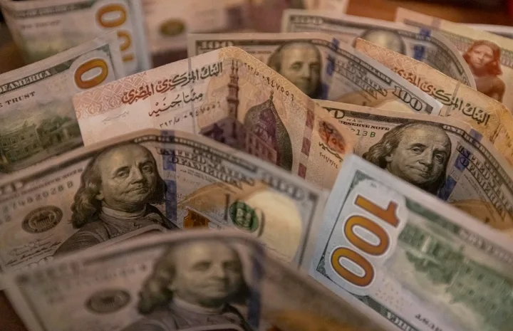 الدولار يصل لأخفض مستوى له منذ 2023 بعد تهديدات ترامب لأوروبا وآبل الدولار يصل لأخفض مستوى له منذ 2023 بعد تهديدات ترامب لأوروبا وآبل