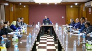 وزير قطاع الأعمال: الصناعات المعدنية تُعدّ دعامة رئيسية للاقتصاد