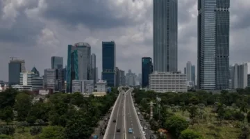 إندونيسيا تطرح برنامج تحفيز اقتصادي لتعزيز طلب المستهلكين