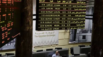 ارتفاع شامل لمؤشرات السوق المالية في بداية التعاملات الصباحية بتأثير من التداولات المحلية.