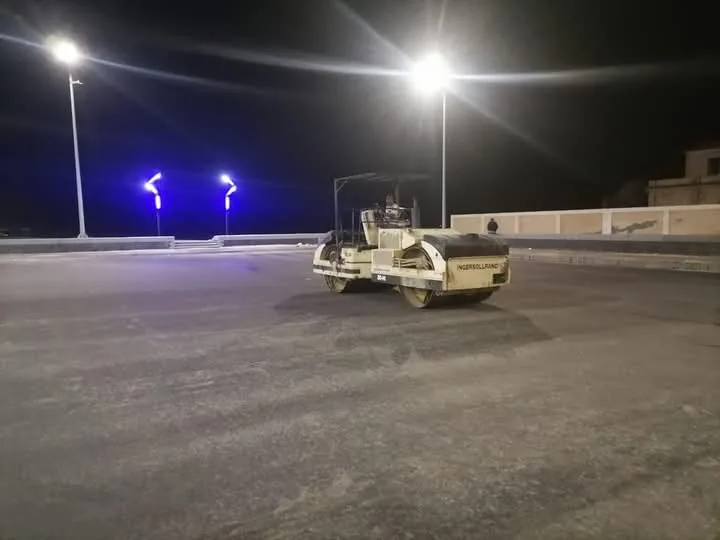 وزير الإسكان: بدء أعمال تحسين وتطوير في مدن الشروق وبدر ودمياط وسوهاج الجديدة وزير الإسكان: بدء أعمال تحسين وتطوير في مدن الشروق وبدر ودمياط وسوهاج الجديدة