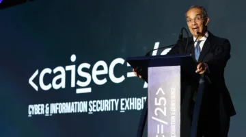 وزير الاتصالات: الأمن السيبراني مسألة سيادية وتنموية تتطلب وعيًا مجتمعيًا وتعاونًا عربيًا مشتركًا