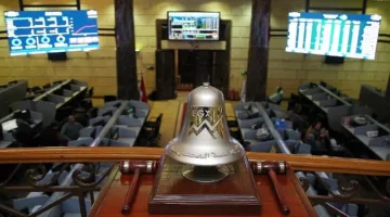 زيادة بنسبة 0.92% في مؤشر قطاع العقارات بالبورصة في نهاية جلسات التداول
