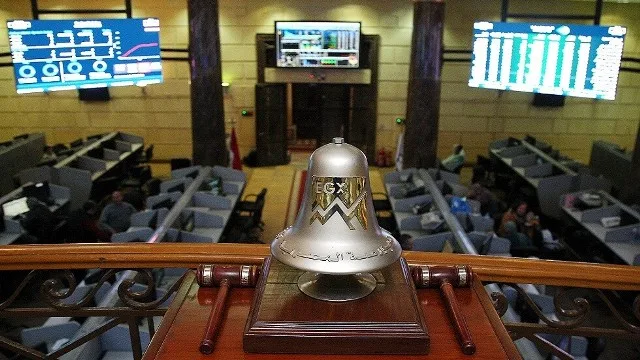 زيادة بنسبة 0.92% في مؤشر قطاع العقارات بالبورصة في نهاية جلسات التداول زيادة بنسبة 0.92% في مؤشر قطاع العقارات بالبورصة في نهاية جلسات التداول