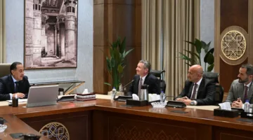 رئيس الوزراء: “إكسون موبيل” تُعتبر شريكًا رئيسيًا لمصر في مجال الطاقة