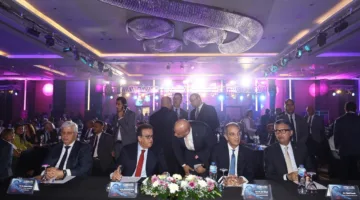 انطلاق “النسخة الرابعة” من مؤتمر CAISEC’25 بمشاركة ستة وزراء.