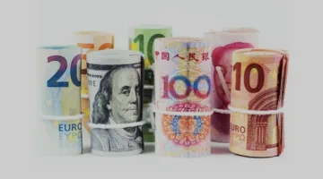 أسعار صرف العملات العربية والأجنبية لدى البنك المركزي بتاريخ 26 مايو 2025