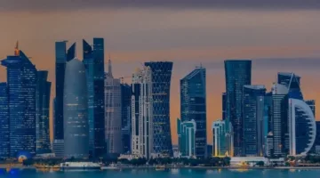 زيادة أسعار العقارات في قطر بنسبة 1.8% في أبريل 2025