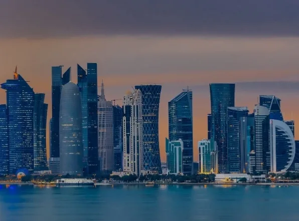 زيادة أسعار العقارات في قطر بنسبة 1.8% في أبريل 2025 زيادة أسعار العقارات في قطر بنسبة 1.8% في أبريل 2025