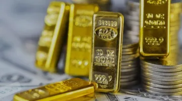 أسعار الذهب تتراجع بعد تمديد المحادثات التجارية بين الولايات المتحدة والاتحاد الأوروبي