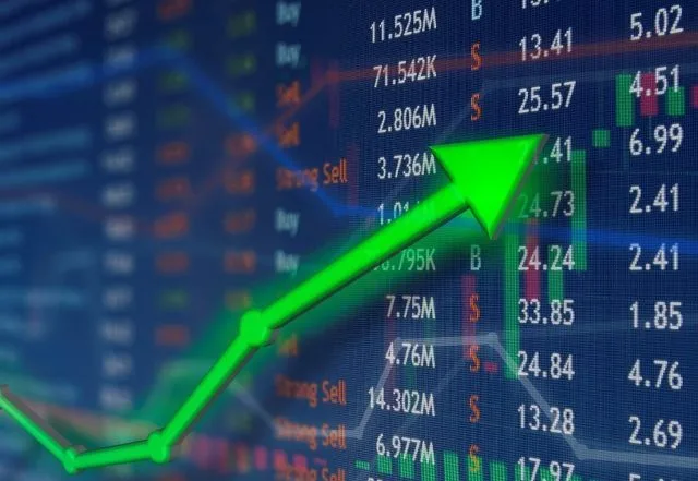 ارتفاع جماعي لمؤشرات السوق في بداية التداولات الصباحية ارتفاع جماعي لمؤشرات السوق في بداية التداولات الصباحية