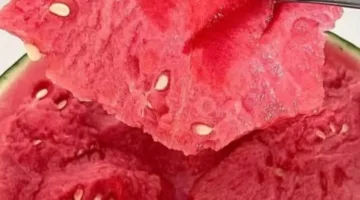 “وقاية النبات” ترد على شائعة “البطيخ المسرطن” المنتشرة على فيسبوك: المنتج آمن ويحظى بطلب عالمي.