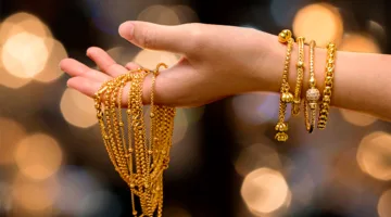 سعر الذهب اليوم 26 مايو 2025: عيار 21 بـ 4680 جنيهًا