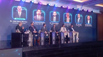خبراء أمن المعلومات: التهديدات المتطورة للتصيد الاحتيالي في عصر الذكاء الاصطناعي ودورنا المشترك في مواجهتها