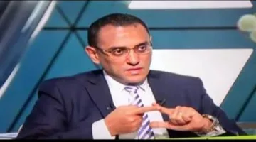 “شوقي”: قرارات ترامب تؤثر على ثقة الأسواق وتوقعات بانتعاش قيمة الجنيه في الفترة القادمة