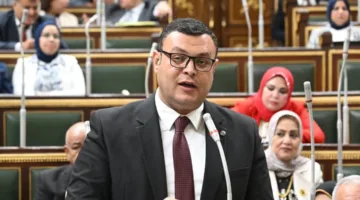 وزير الإسكان يتباحث في مجلس النواب حول مشروع قانون تنظيم خدمات مياه الشرب والصرف الصحي